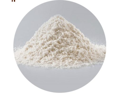 Micro encapsualated fish oil powder