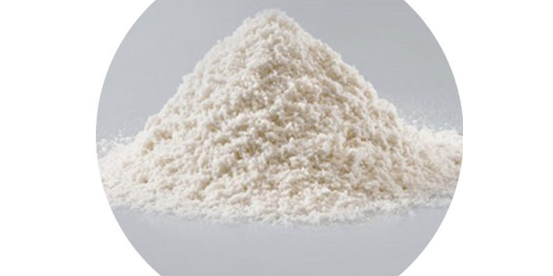 Micro encapsualated fish oil powder