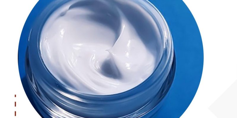 Revitalize with Marine Extract Skincare Elixir