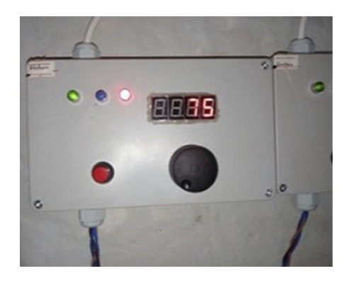 Temperature Controlling And soldering mini iron