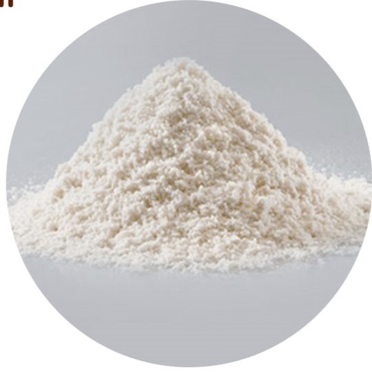 Micro encapsualated fish oil powder